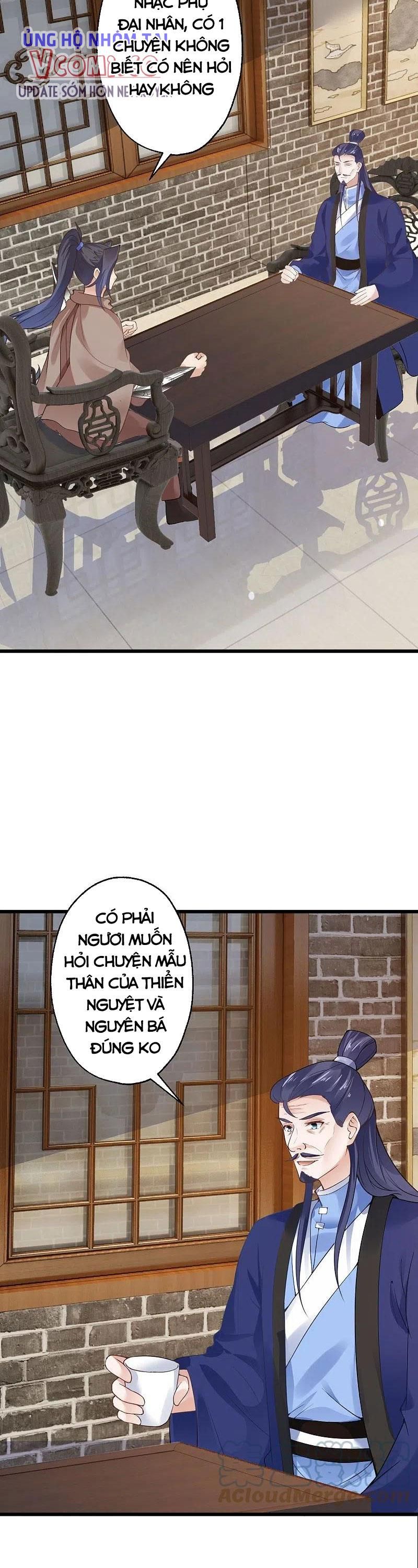 đọc truyện Nghịch Thiên Tà Thần Chương 403 ảnh 26 tại Thiên Thai Truyện