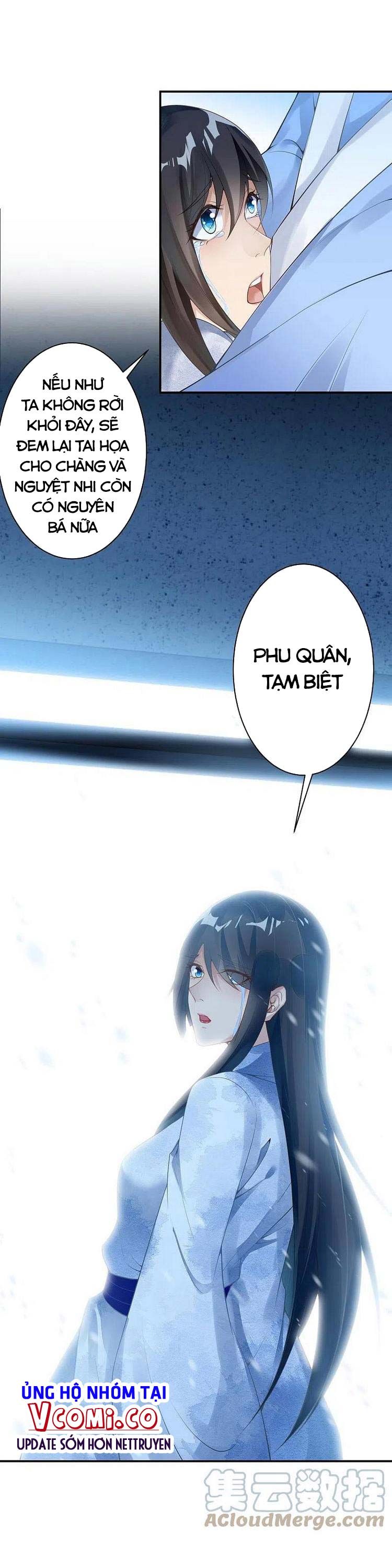 đọc truyện Nghịch Thiên Tà Thần Chương 404 ảnh 3 tại Thiên Thai Truyện