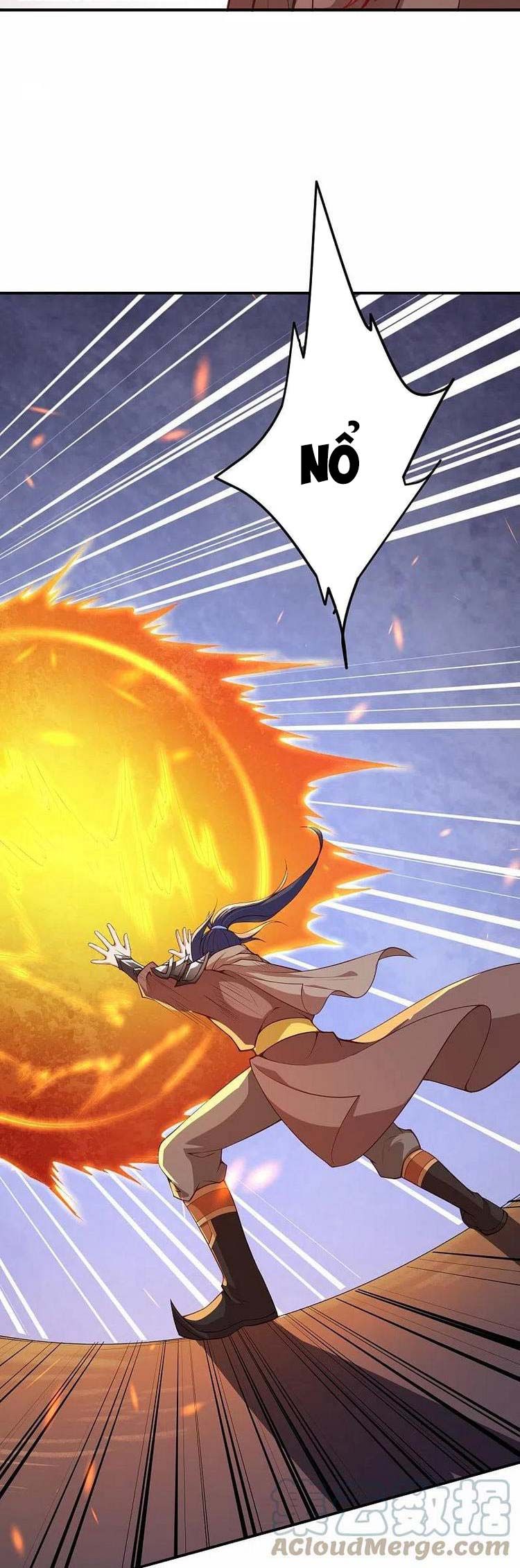 đọc truyện Nghịch Thiên Tà Thần Chương 404 ảnh 12 tại Thiên Thai Truyện