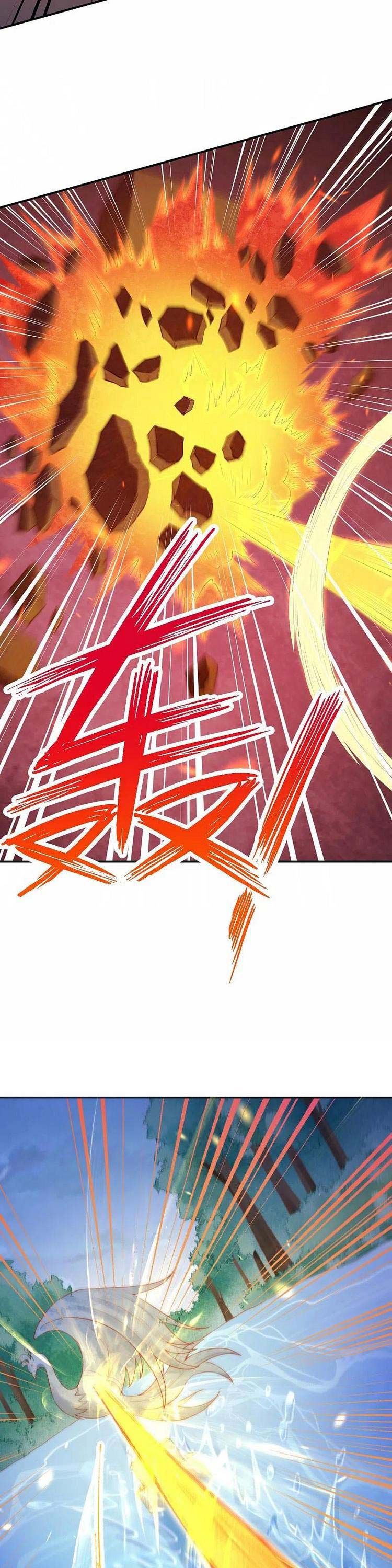 đọc truyện Nghịch Thiên Tà Thần Chương 404 ảnh 13 tại Thiên Thai Truyện