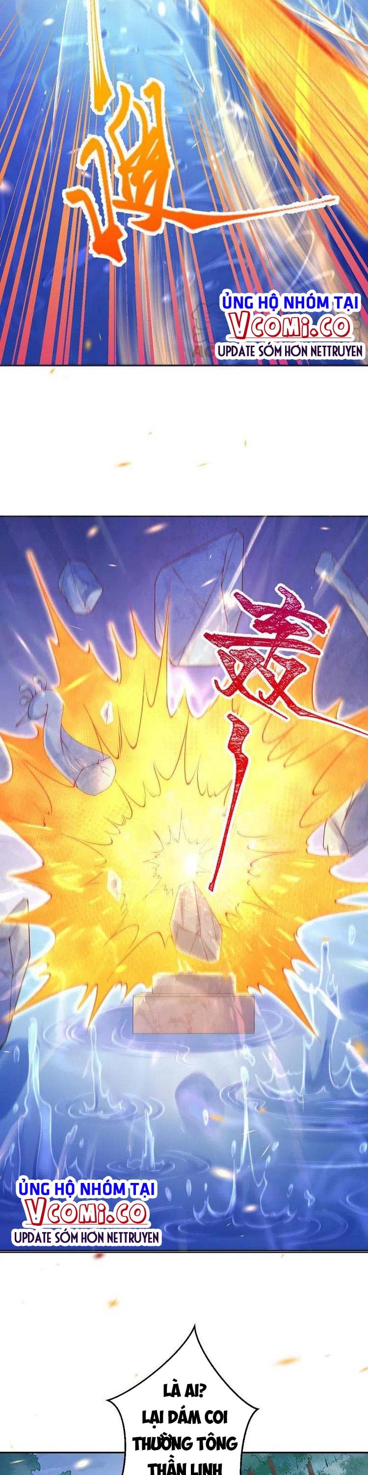 đọc truyện Nghịch Thiên Tà Thần Chương 404 ảnh 14 tại Thiên Thai Truyện