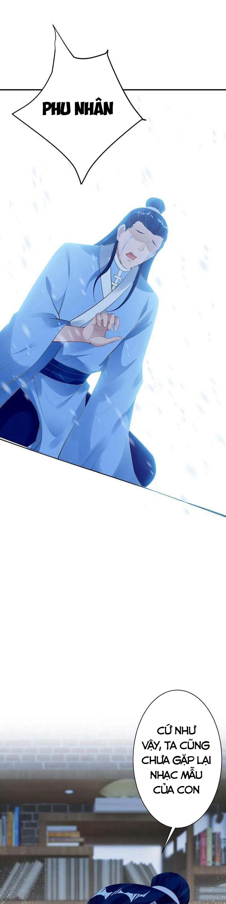 đọc truyện Nghịch Thiên Tà Thần Chương 404 ảnh 4 tại Thiên Thai Truyện