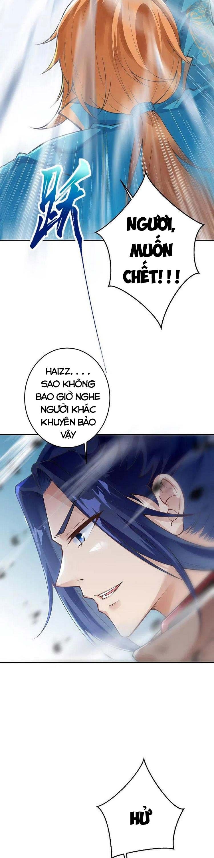 đọc truyện Nghịch Thiên Tà Thần Chương 404 ảnh 28 tại Thiên Thai Truyện