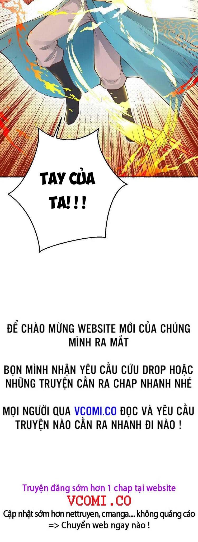 đọc truyện Nghịch Thiên Tà Thần Chương 404 ảnh 33 tại Thiên Thai Truyện