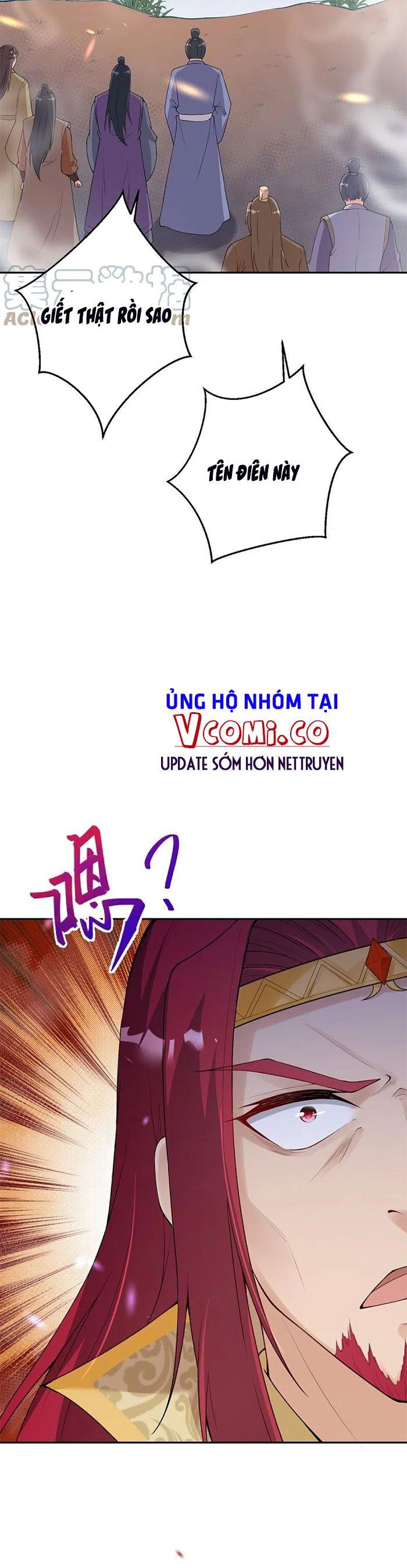 đọc truyện Nghịch Thiên Tà Thần Chương 405 ảnh 13 tại Thiên Thai Truyện