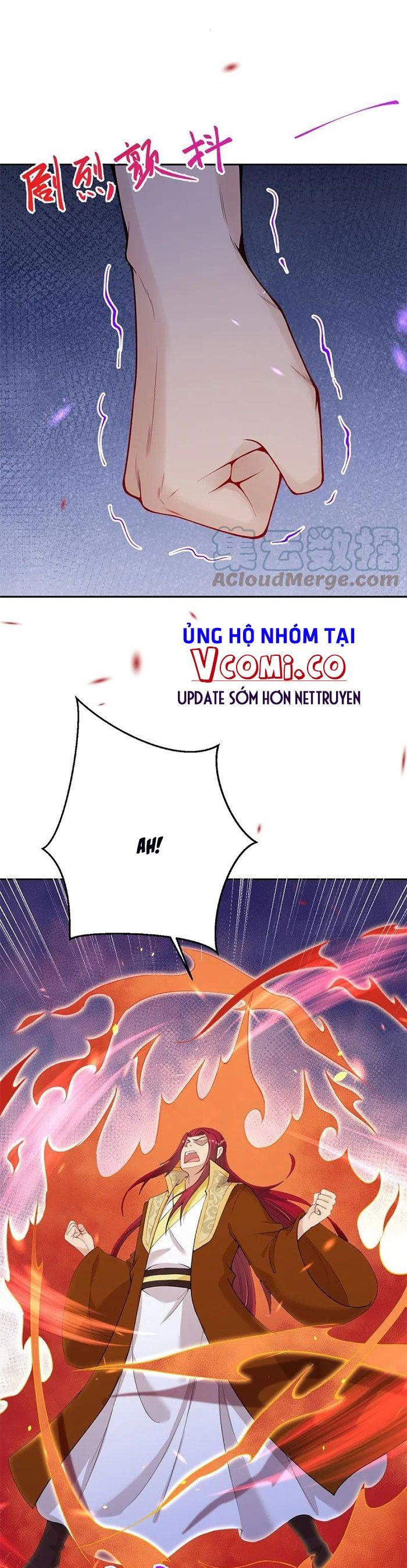 đọc truyện Nghịch Thiên Tà Thần Chương 405 ảnh 14 tại Thiên Thai Truyện