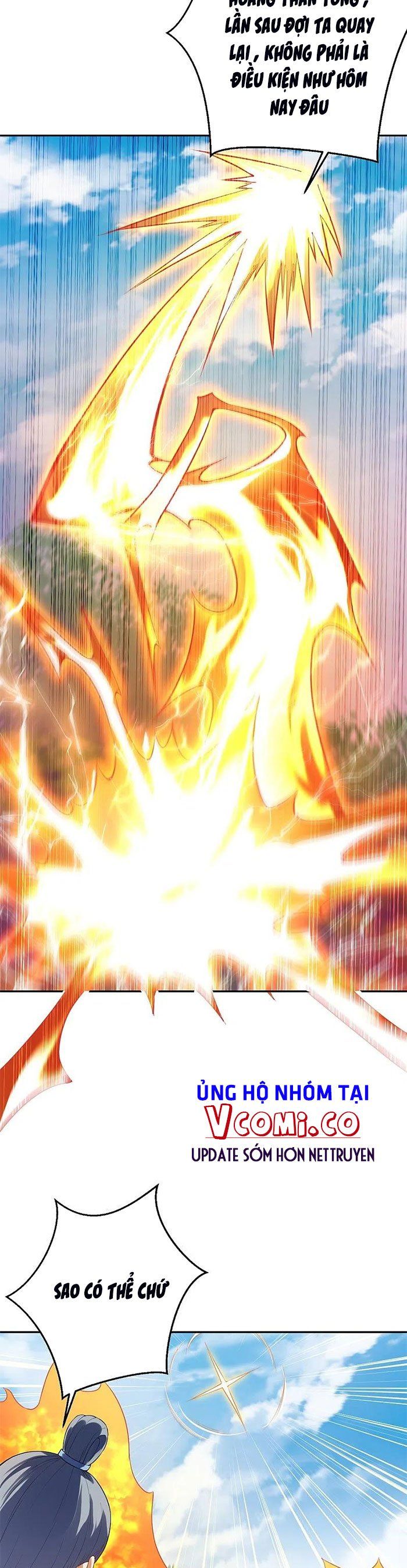 đọc truyện Nghịch Thiên Tà Thần Chương 405 ảnh 24 tại Thiên Thai Truyện