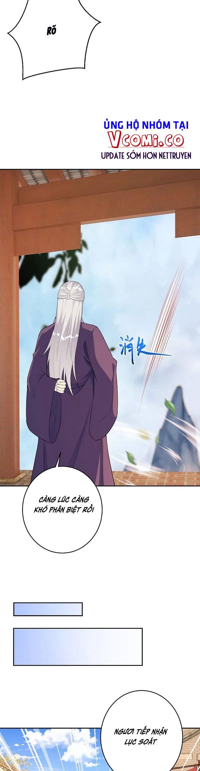 đọc truyện Nghịch Thiên Tà Thần Chương 405 ảnh 31 tại Thiên Thai Truyện