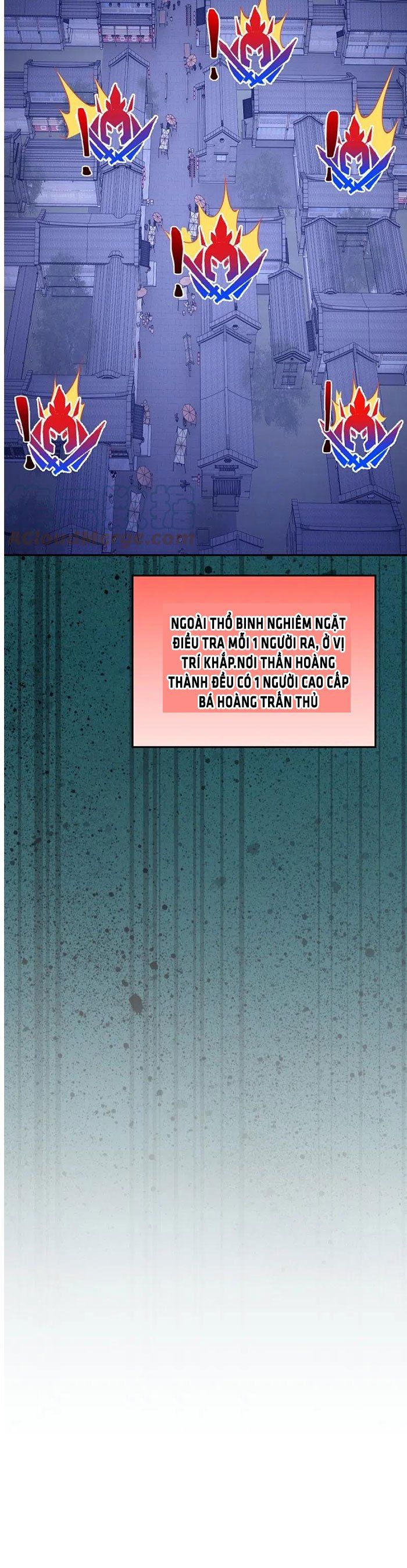 đọc truyện Nghịch Thiên Tà Thần Chương 405 ảnh 35 tại Thiên Thai Truyện