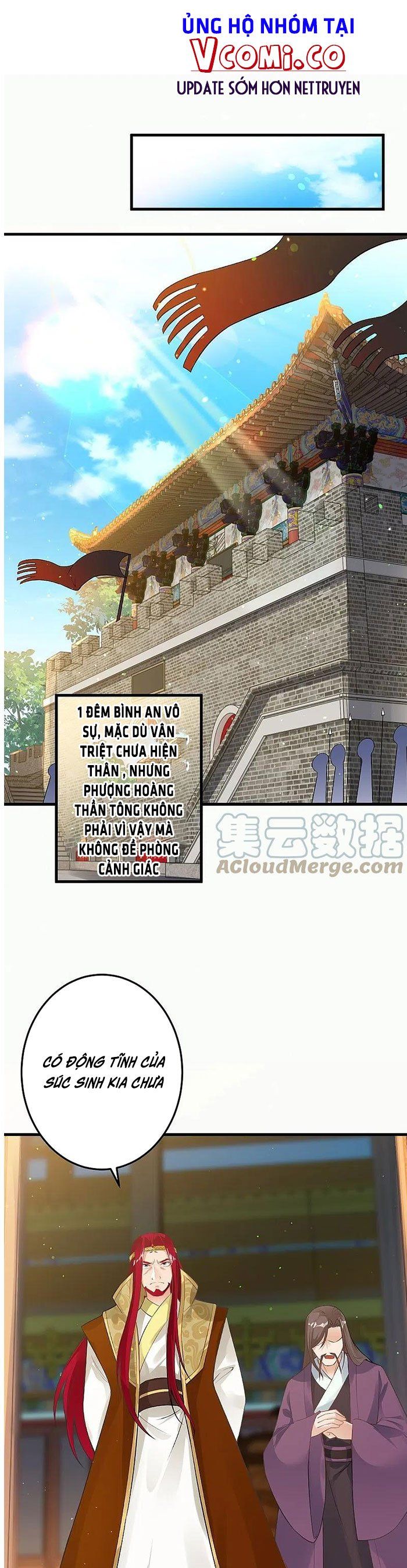 đọc truyện Nghịch Thiên Tà Thần Chương 405 ảnh 36 tại Thiên Thai Truyện