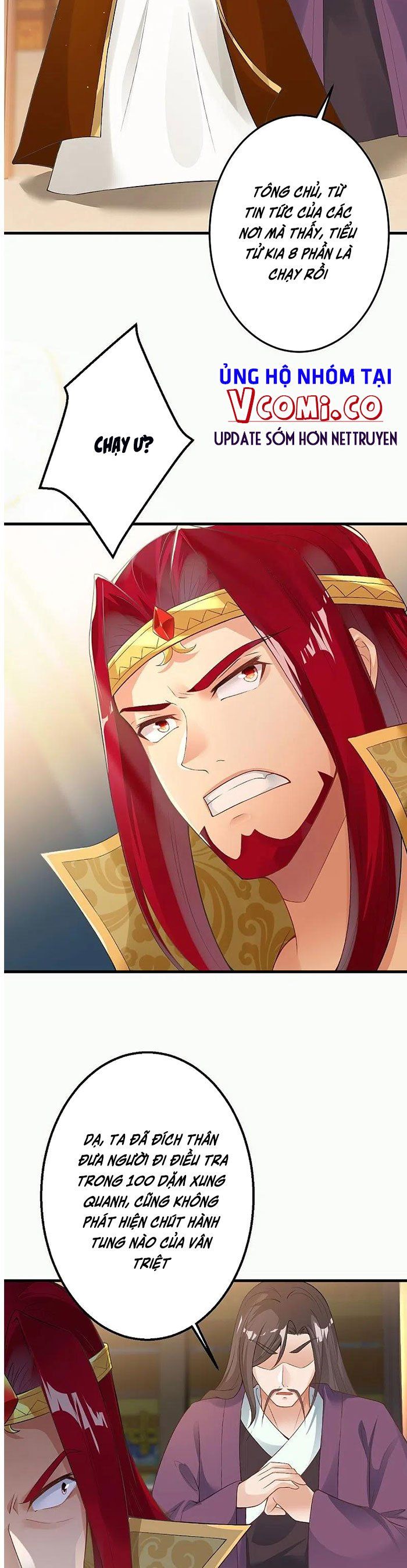 đọc truyện Nghịch Thiên Tà Thần Chương 405 ảnh 37 tại Thiên Thai Truyện