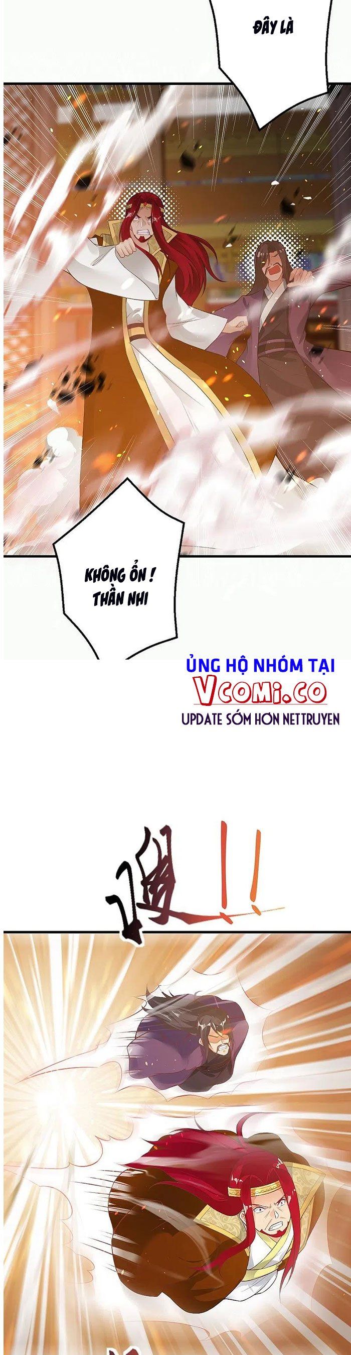 đọc truyện Nghịch Thiên Tà Thần Chương 405 ảnh 39 tại Thiên Thai Truyện