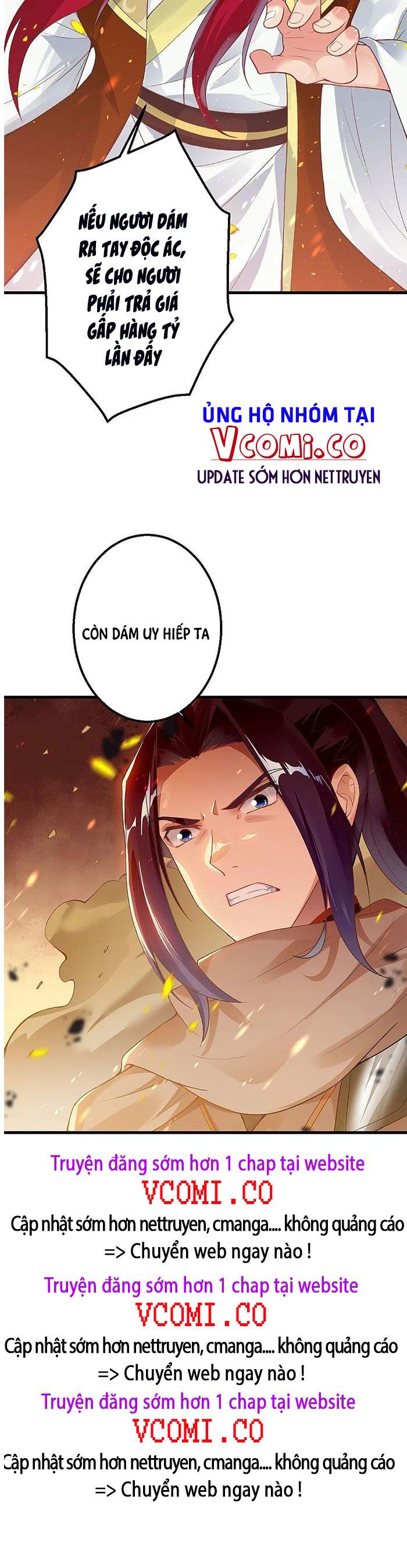 đọc truyện Nghịch Thiên Tà Thần Chương 405 ảnh 42 tại Thiên Thai Truyện