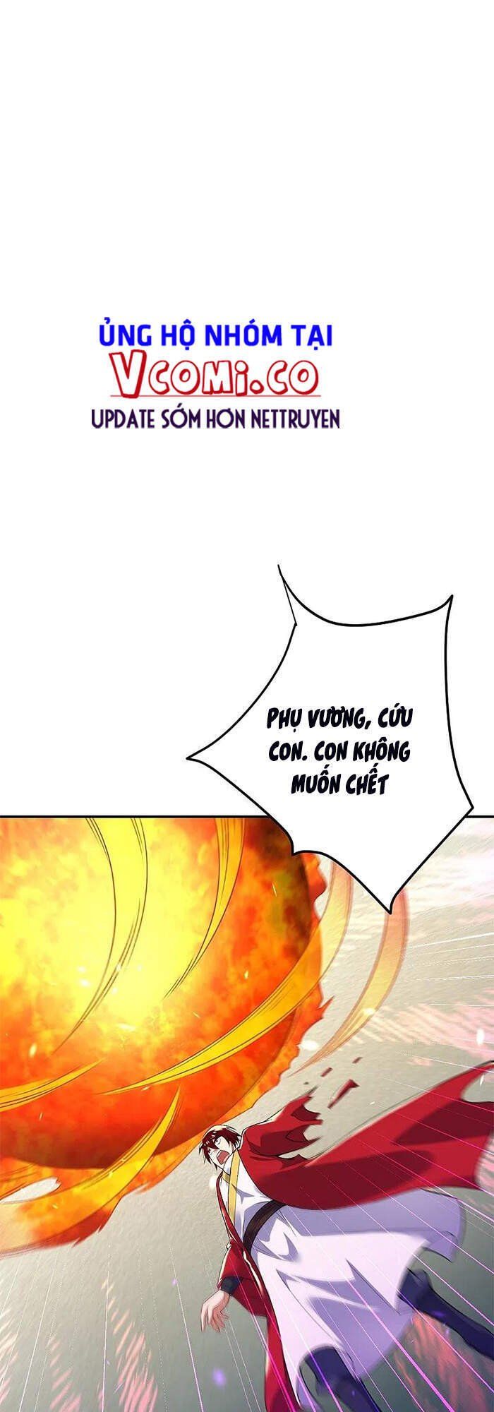 đọc truyện Nghịch Thiên Tà Thần Chương 406 ảnh 29 tại Thiên Thai Truyện