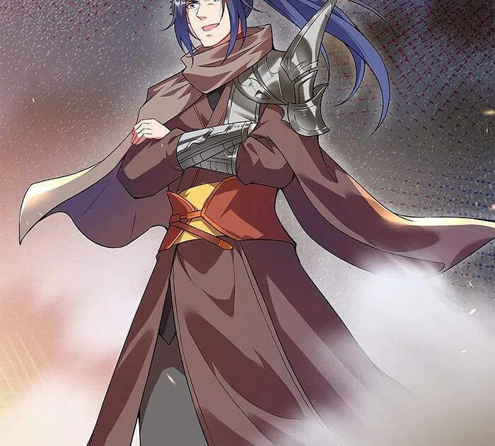 đọc truyện Nghịch Thiên Tà Thần Chương 406 ảnh 32 tại Thiên Thai Truyện