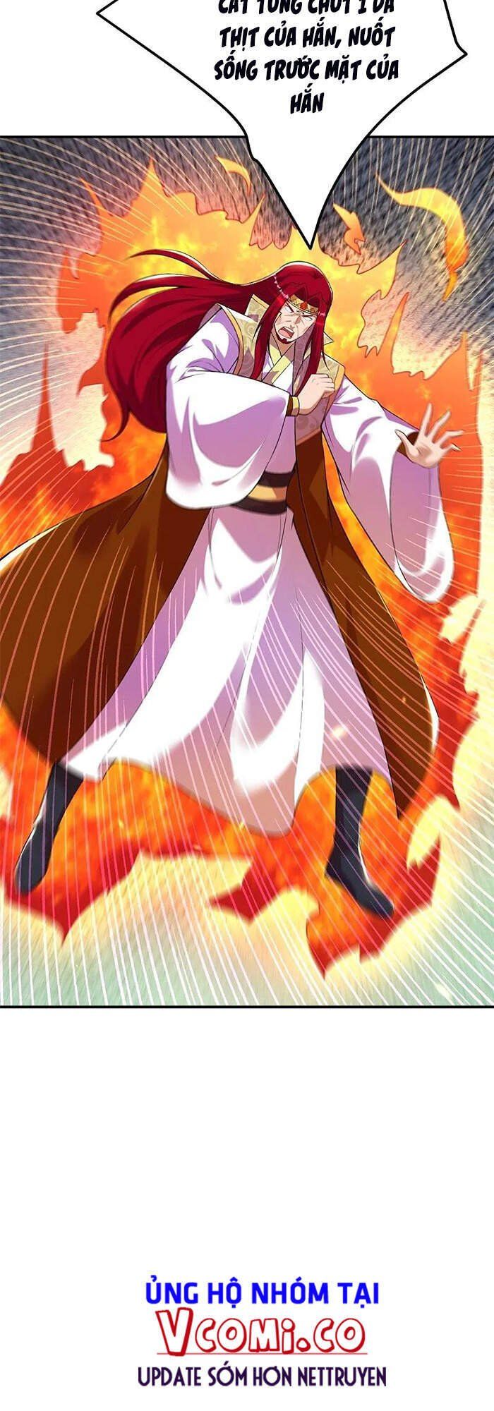 đọc truyện Nghịch Thiên Tà Thần Chương 406 ảnh 35 tại Thiên Thai Truyện