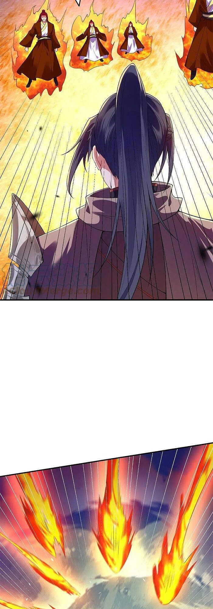 đọc truyện Nghịch Thiên Tà Thần Chương 406 ảnh 37 tại Thiên Thai Truyện