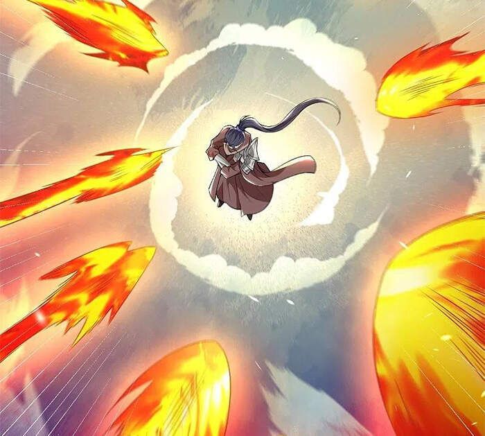 đọc truyện Nghịch Thiên Tà Thần Chương 406 ảnh 38 tại Thiên Thai Truyện