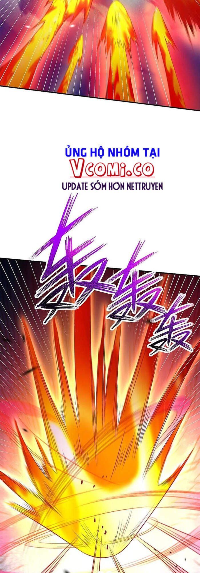 đọc truyện Nghịch Thiên Tà Thần Chương 406 ảnh 39 tại Thiên Thai Truyện