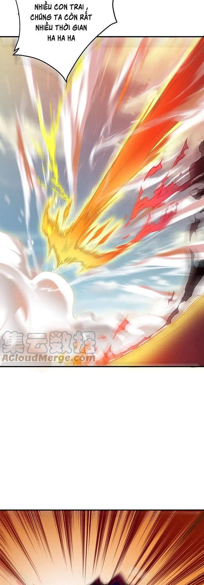 đọc truyện Nghịch Thiên Tà Thần Chương 406 ảnh 45 tại Thiên Thai Truyện