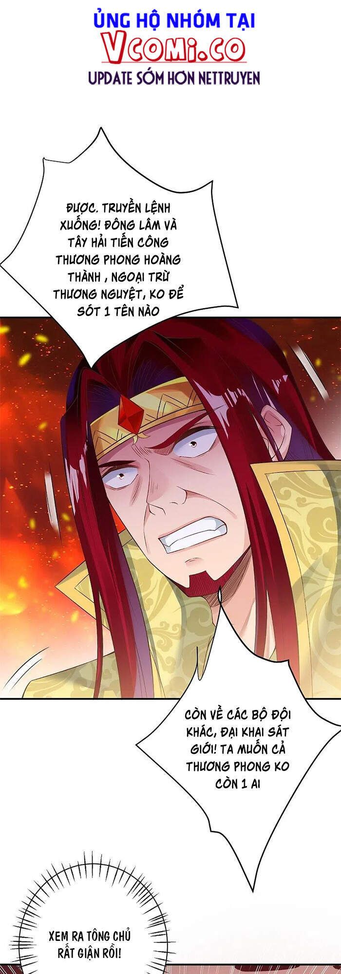 đọc truyện Nghịch Thiên Tà Thần Chương 406 ảnh 51 tại Thiên Thai Truyện