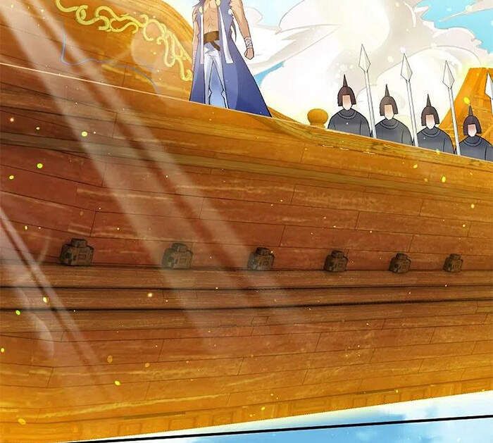 đọc truyện Nghịch Thiên Tà Thần Chương 406 ảnh 58 tại Thiên Thai Truyện