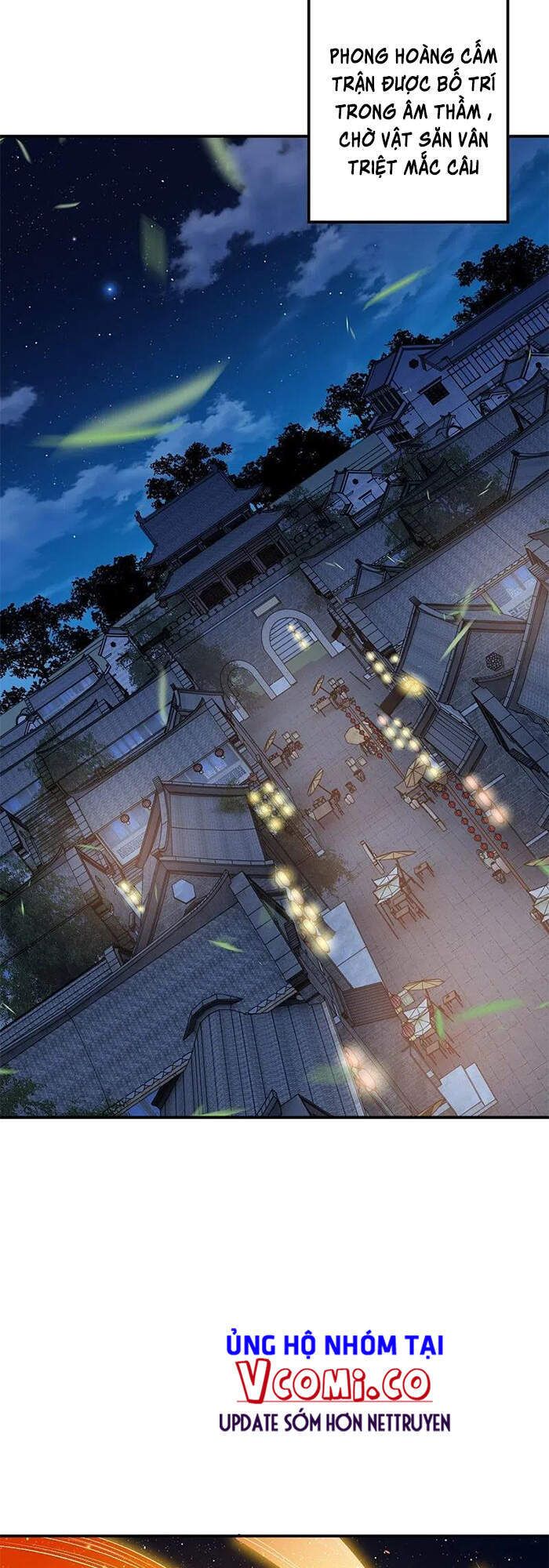 đọc truyện Nghịch Thiên Tà Thần Chương 406 ảnh 61 tại Thiên Thai Truyện