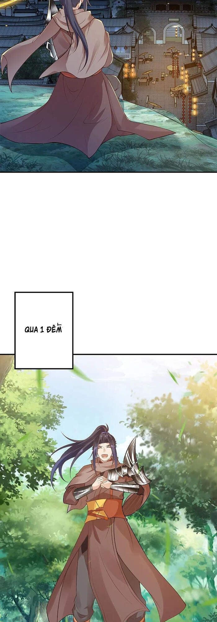 đọc truyện Nghịch Thiên Tà Thần Chương 406 ảnh 63 tại Thiên Thai Truyện