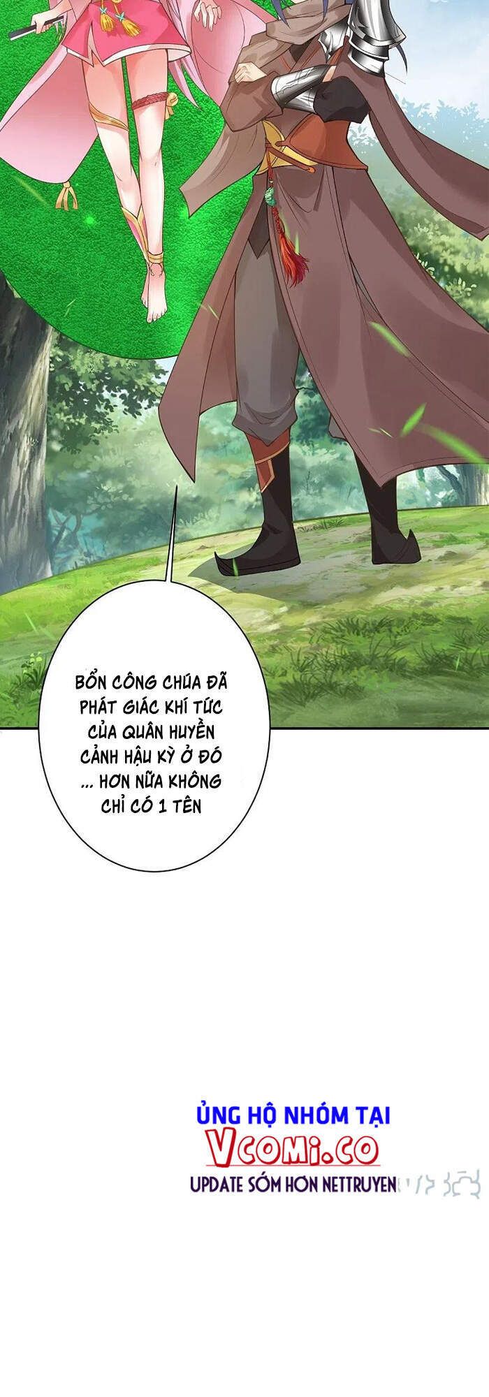 đọc truyện Nghịch Thiên Tà Thần Chương 406 ảnh 67 tại Thiên Thai Truyện