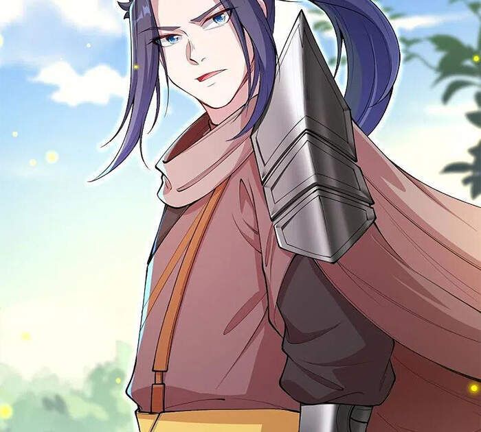 đọc truyện Nghịch Thiên Tà Thần Chương 406 ảnh 72 tại Thiên Thai Truyện