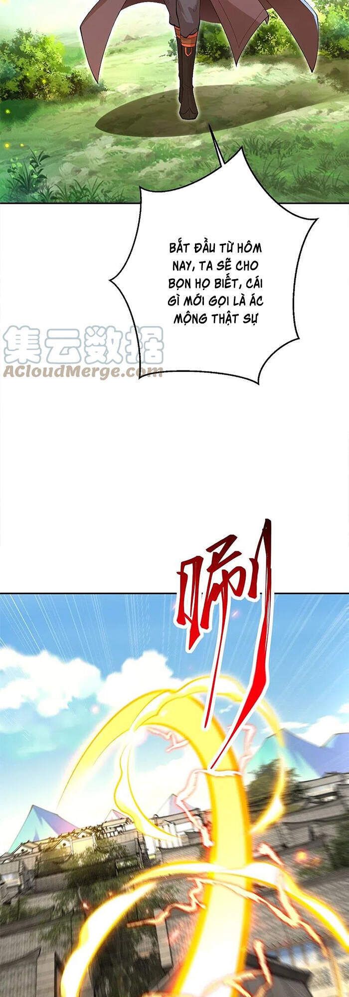 đọc truyện Nghịch Thiên Tà Thần Chương 406 ảnh 75 tại Thiên Thai Truyện