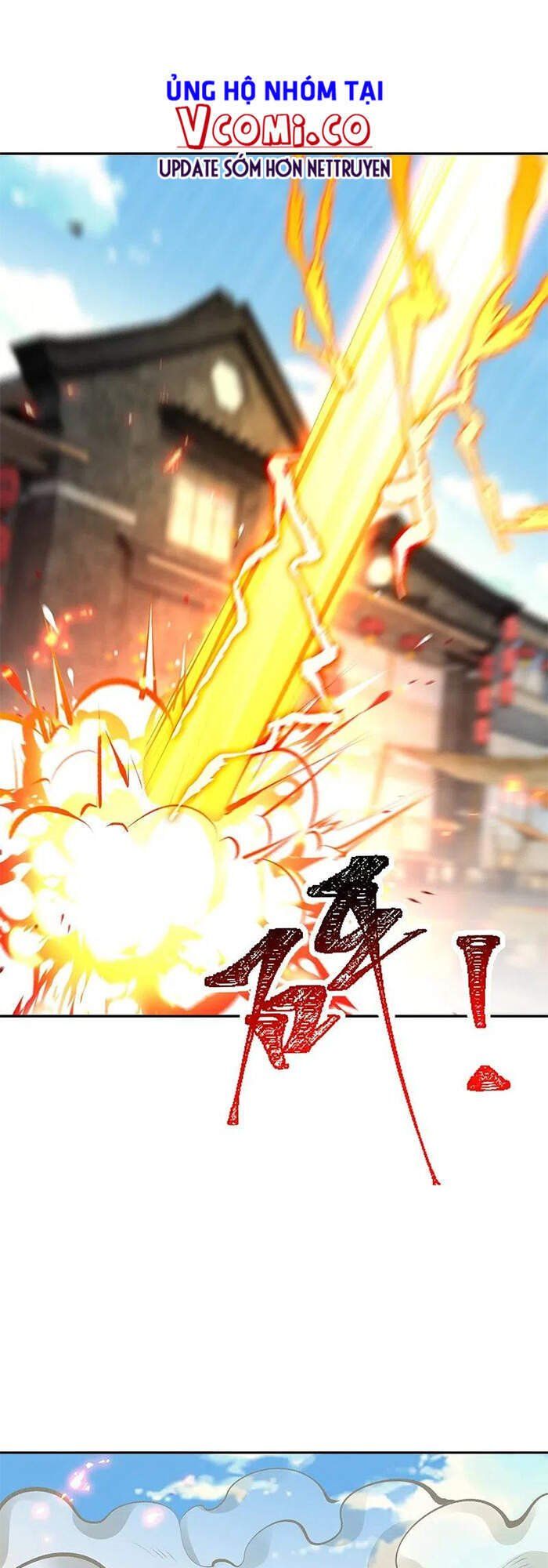 đọc truyện Nghịch Thiên Tà Thần Chương 406 ảnh 77 tại Thiên Thai Truyện