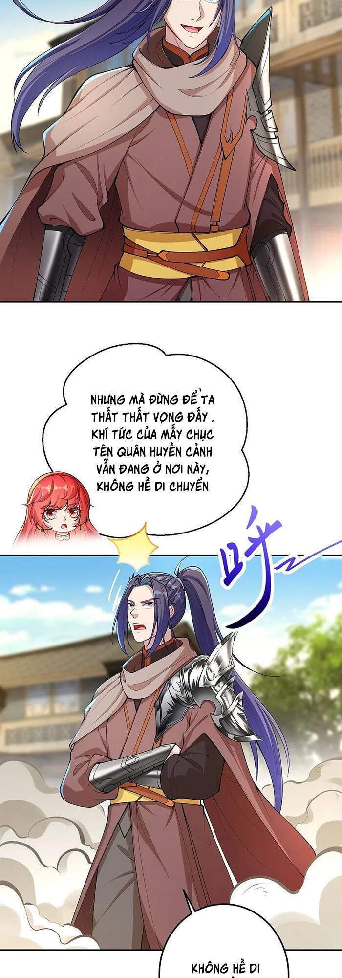 đọc truyện Nghịch Thiên Tà Thần Chương 406 ảnh 81 tại Thiên Thai Truyện