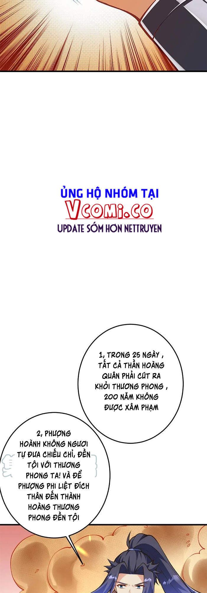 đọc truyện Nghịch Thiên Tà Thần Chương 406 ảnh 11 tại Thiên Thai Truyện