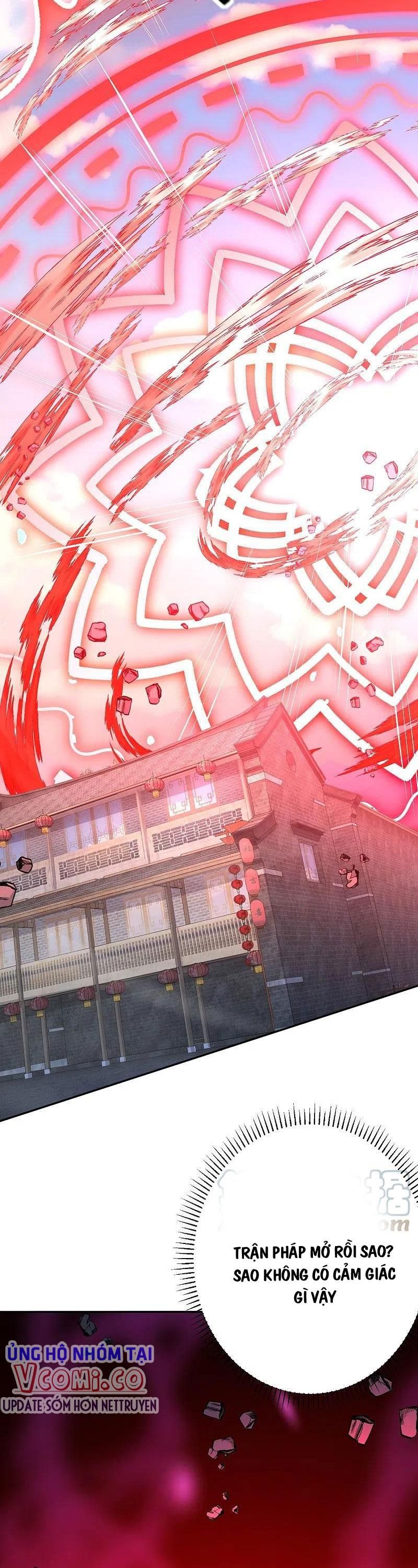 đọc truyện Nghịch Thiên Tà Thần Chương 407 ảnh 14 tại Thiên Thai Truyện