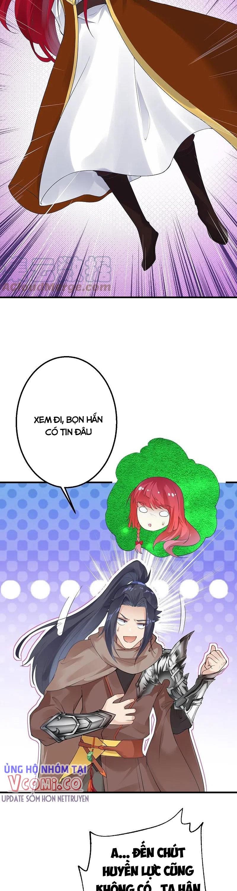 đọc truyện Nghịch Thiên Tà Thần Chương 407 ảnh 19 tại Thiên Thai Truyện