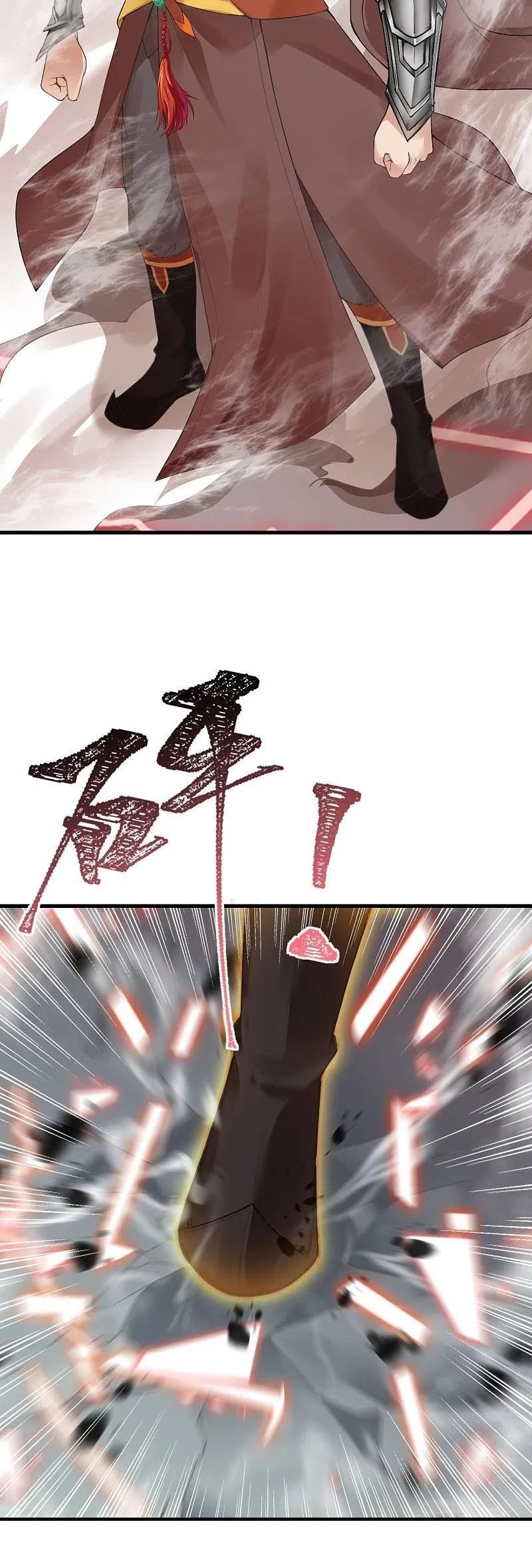 đọc truyện Nghịch Thiên Tà Thần Chương 407 ảnh 23 tại Thiên Thai Truyện