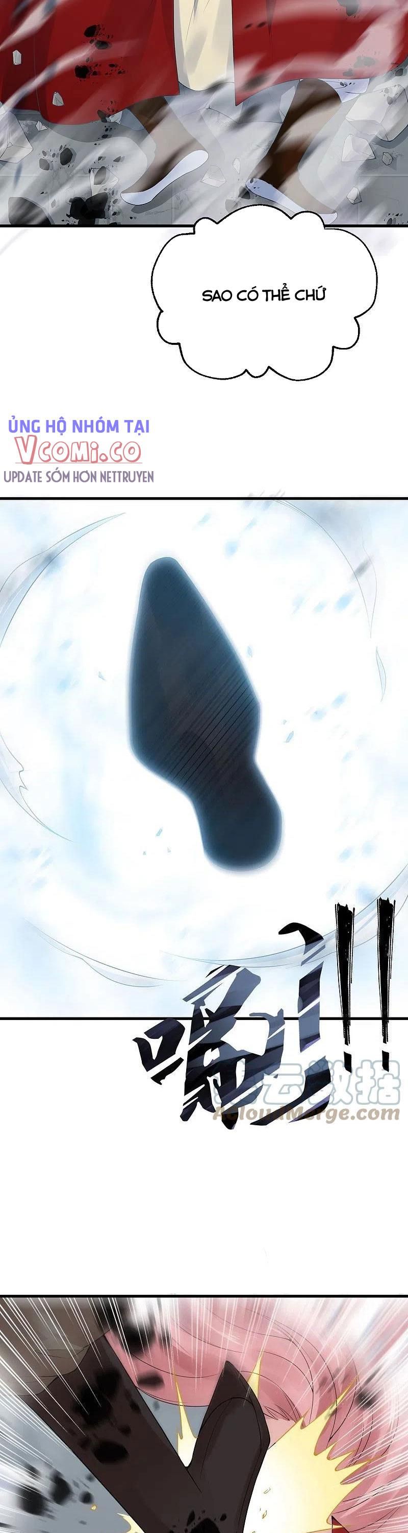 đọc truyện Nghịch Thiên Tà Thần Chương 407 ảnh 27 tại Thiên Thai Truyện