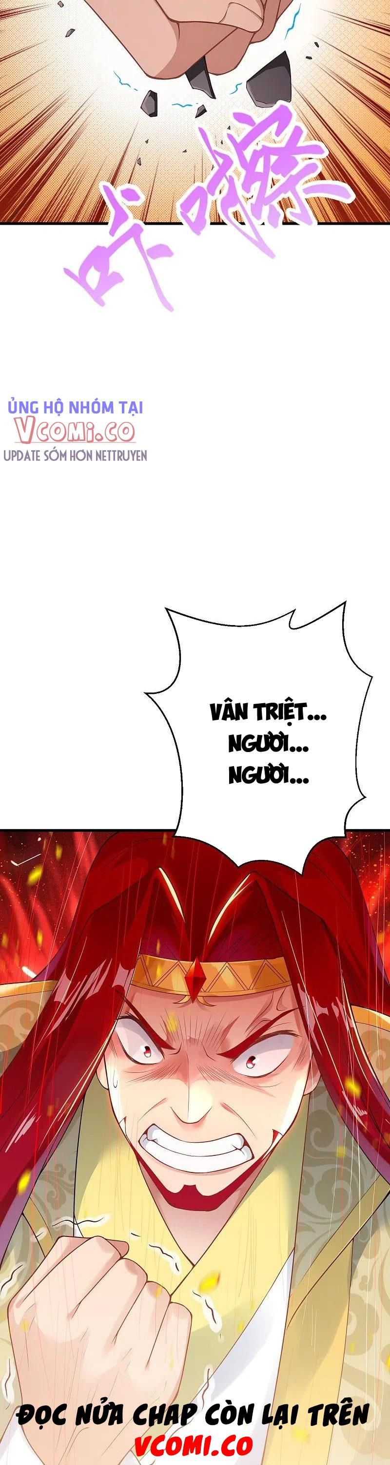 đọc truyện Nghịch Thiên Tà Thần Chương 407 ảnh 32 tại Thiên Thai Truyện