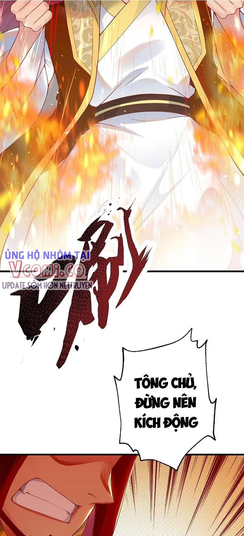 đọc truyện Nghịch Thiên Tà Thần Chương 407 ảnh 34 tại Thiên Thai Truyện