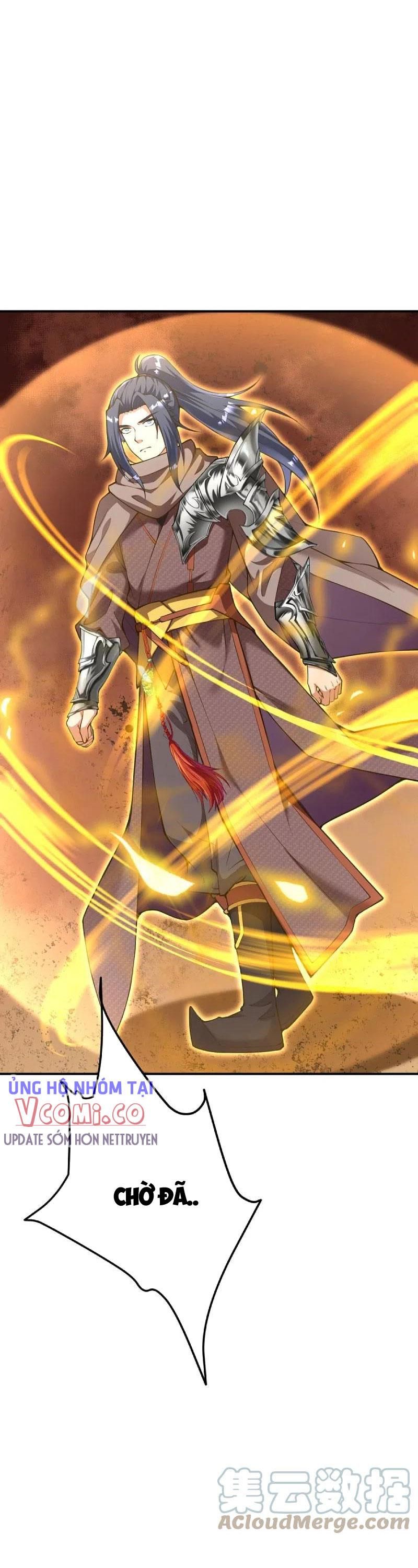 đọc truyện Nghịch Thiên Tà Thần Chương 407 ảnh 39 tại Thiên Thai Truyện