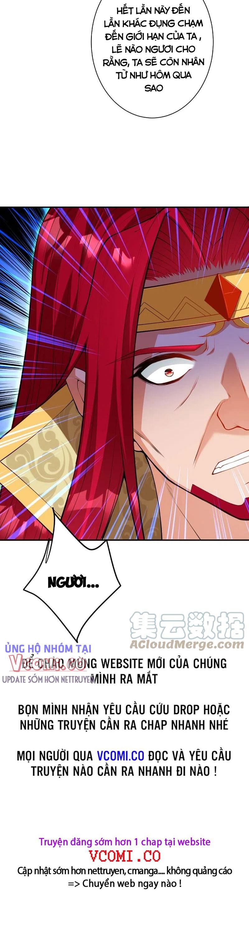 đọc truyện Nghịch Thiên Tà Thần Chương 407 ảnh 43 tại Thiên Thai Truyện