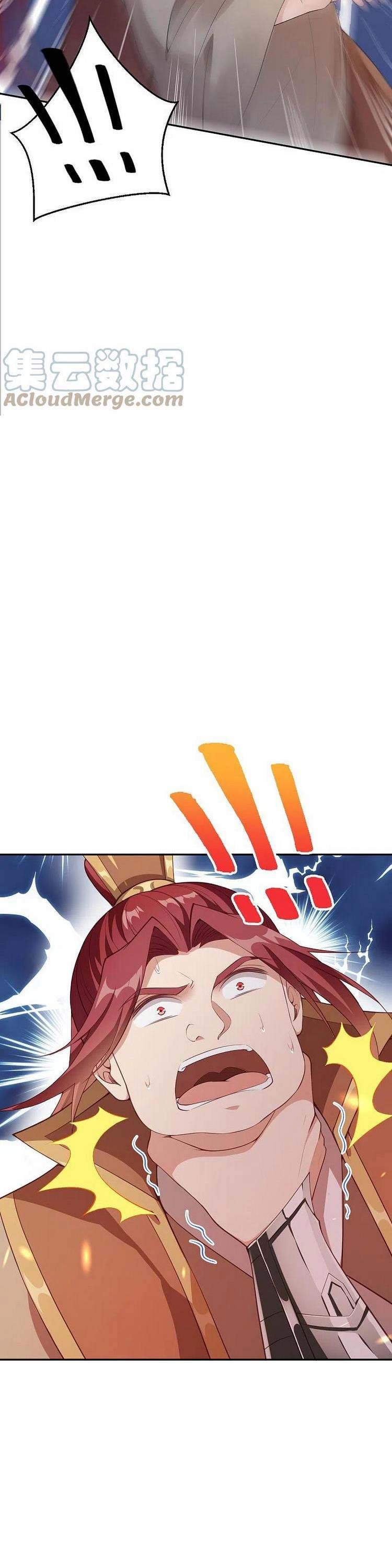 đọc truyện Nghịch Thiên Tà Thần Chương 408 ảnh 25 tại Thiên Thai Truyện