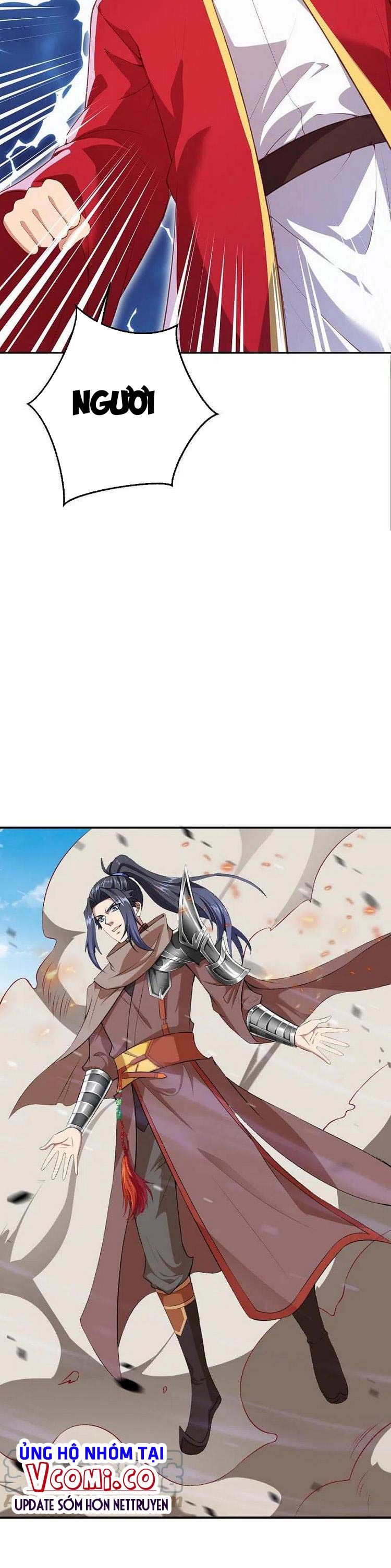 đọc truyện Nghịch Thiên Tà Thần Chương 408 ảnh 31 tại Thiên Thai Truyện