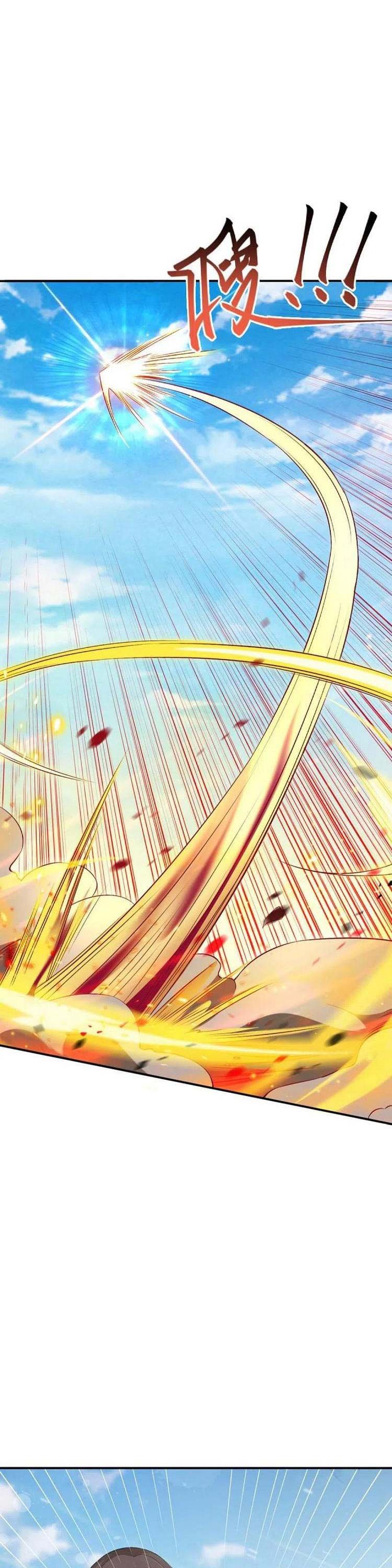 đọc truyện Nghịch Thiên Tà Thần Chương 408 ảnh 32 tại Thiên Thai Truyện