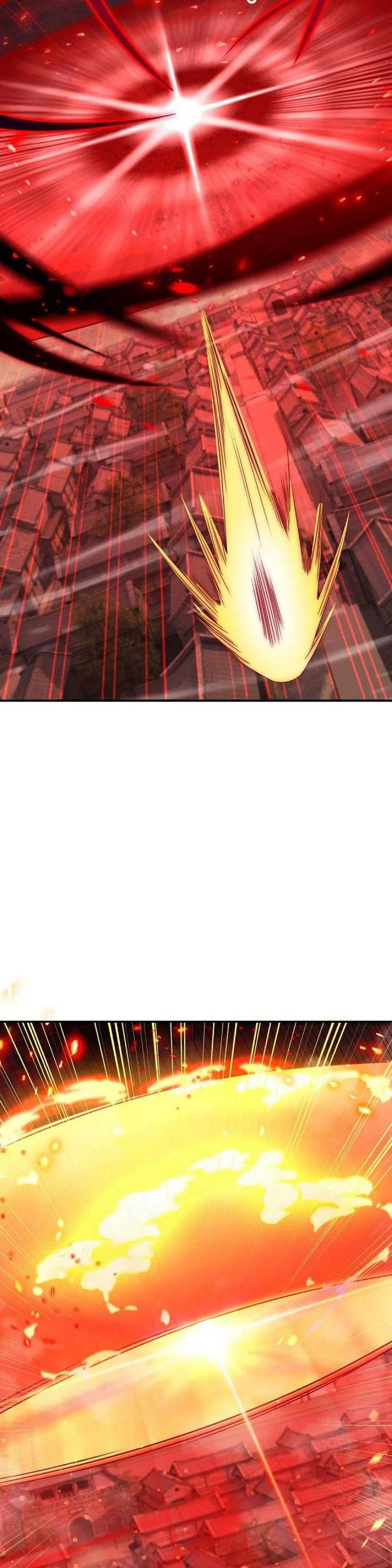 đọc truyện Nghịch Thiên Tà Thần Chương 408 ảnh 34 tại Thiên Thai Truyện