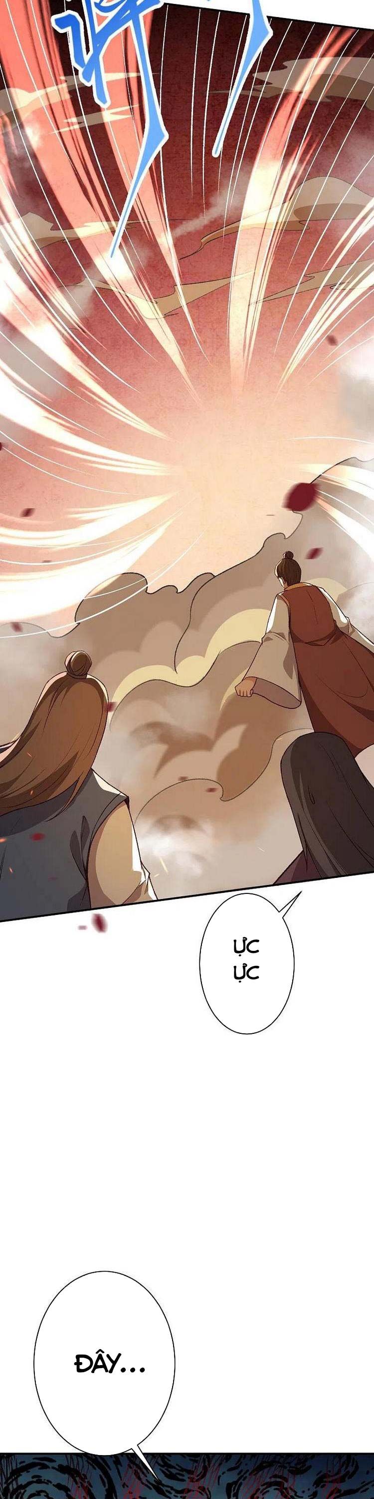 đọc truyện Nghịch Thiên Tà Thần Chương 409 ảnh 14 tại Thiên Thai Truyện