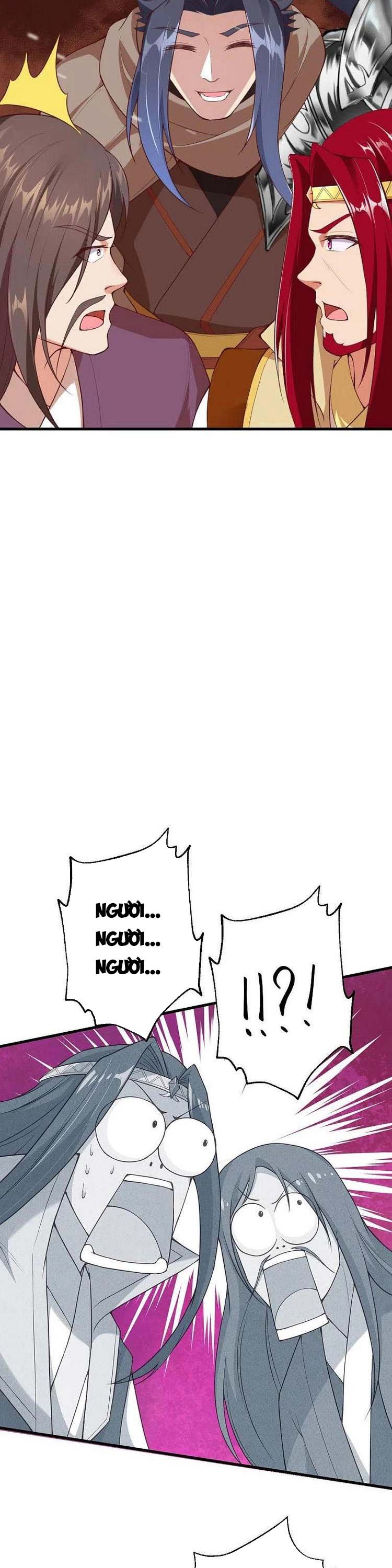 đọc truyện Nghịch Thiên Tà Thần Chương 409 ảnh 32 tại Thiên Thai Truyện