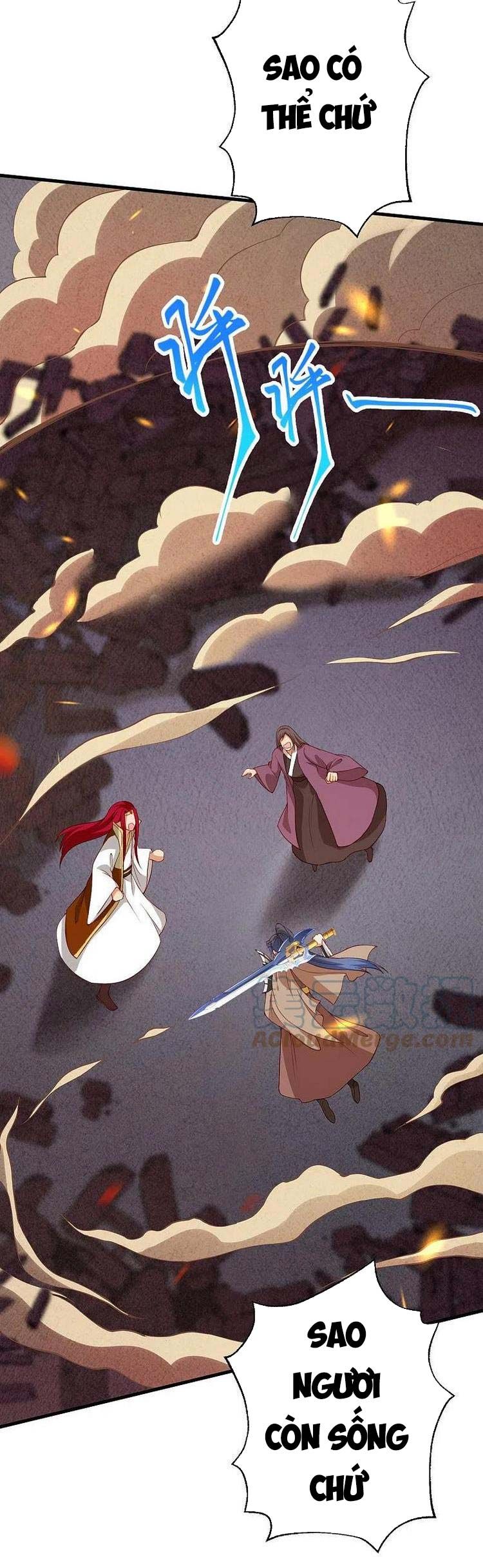 đọc truyện Nghịch Thiên Tà Thần Chương 409 ảnh 33 tại Thiên Thai Truyện