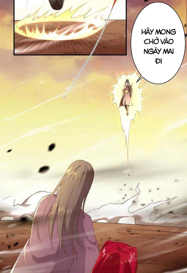 đọc truyện Nghịch Thiên Tà Thần Chương 410 ảnh 22 tại Thiên Thai Truyện